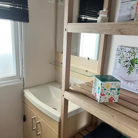 Mobilhome Spacieux *